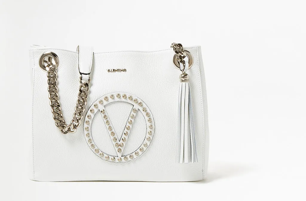 SS18 - Rock Out - Luisa Rock - White