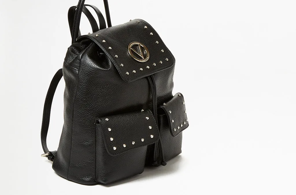 SS18 - Rock Out - Simeon Preciosa - Black