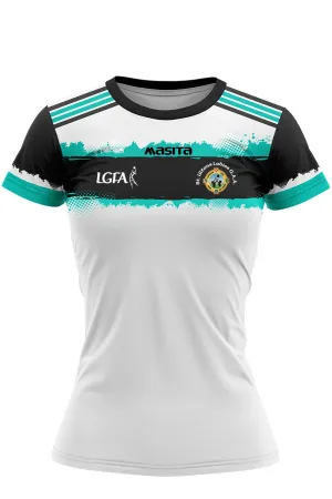 St Ultans Ladies Tulsa Training Jersey Regular Fit Adult
