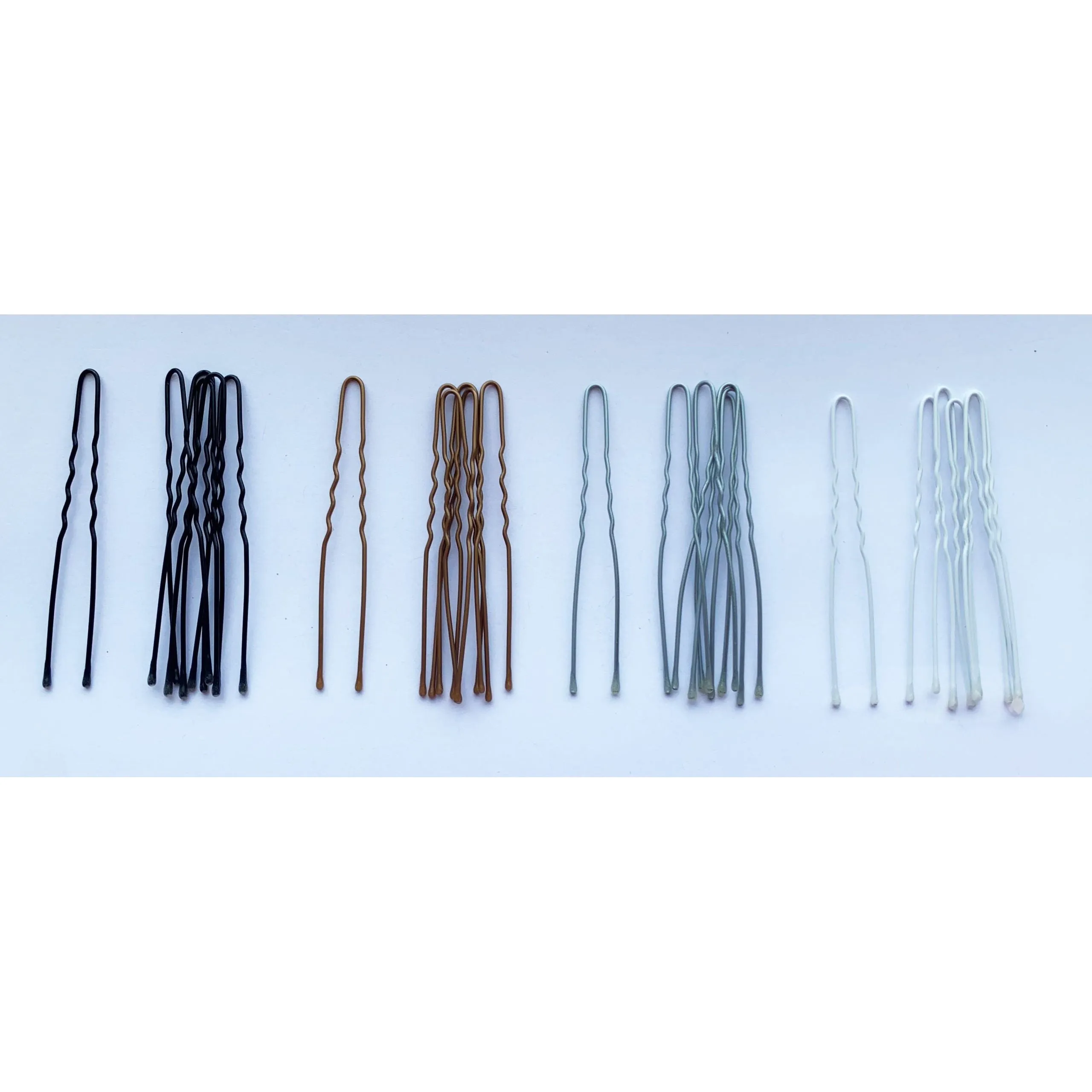 Sta-Rite Bulk 2.5" Tipped Hairpins