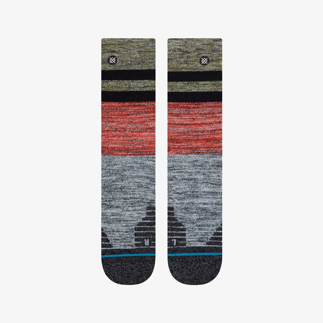 Stance - Alder Crew Socks - Unisexe
