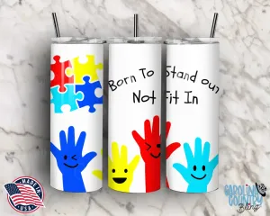 Stand Out – Multi