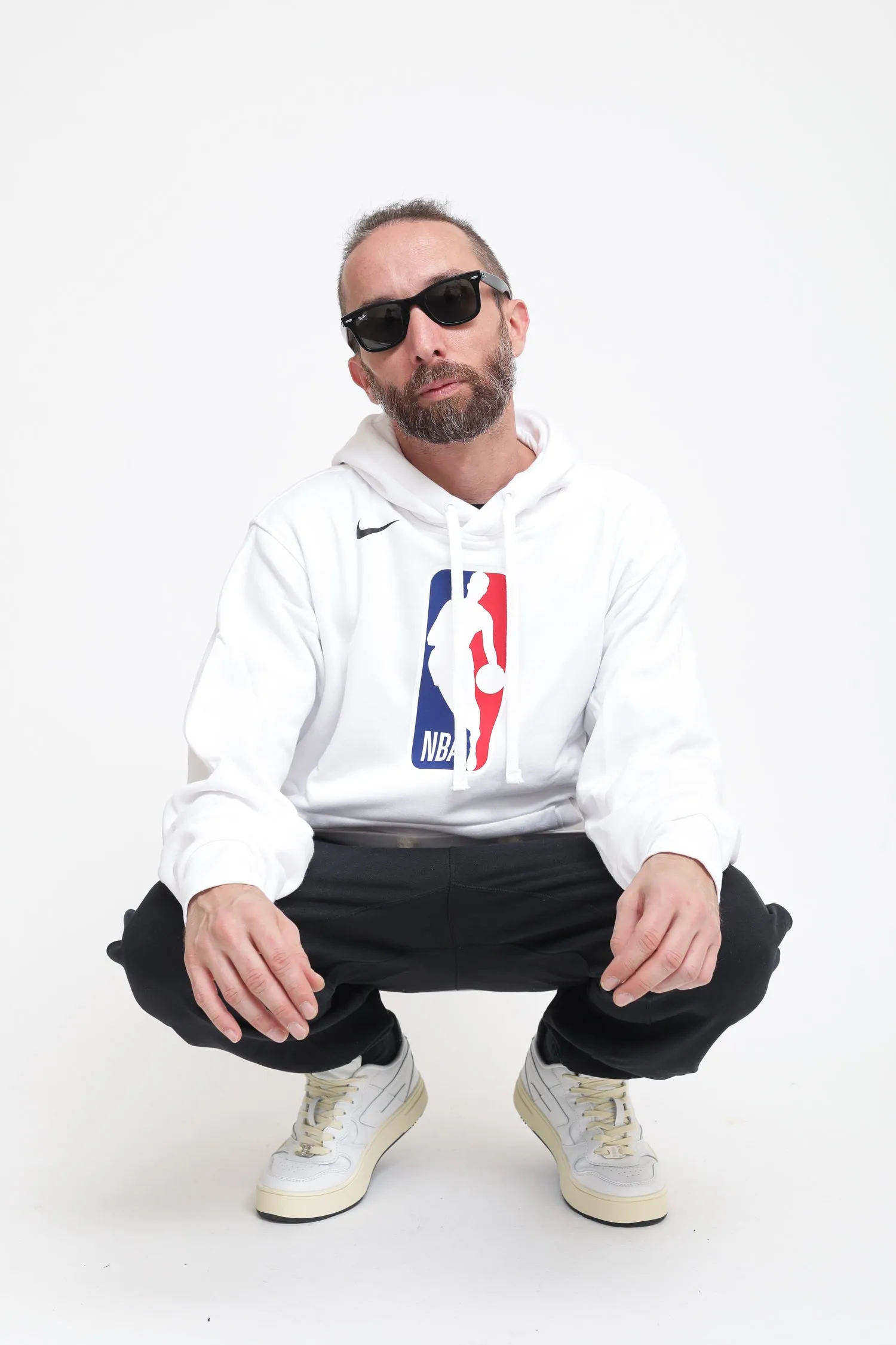 Standard Fit - Black