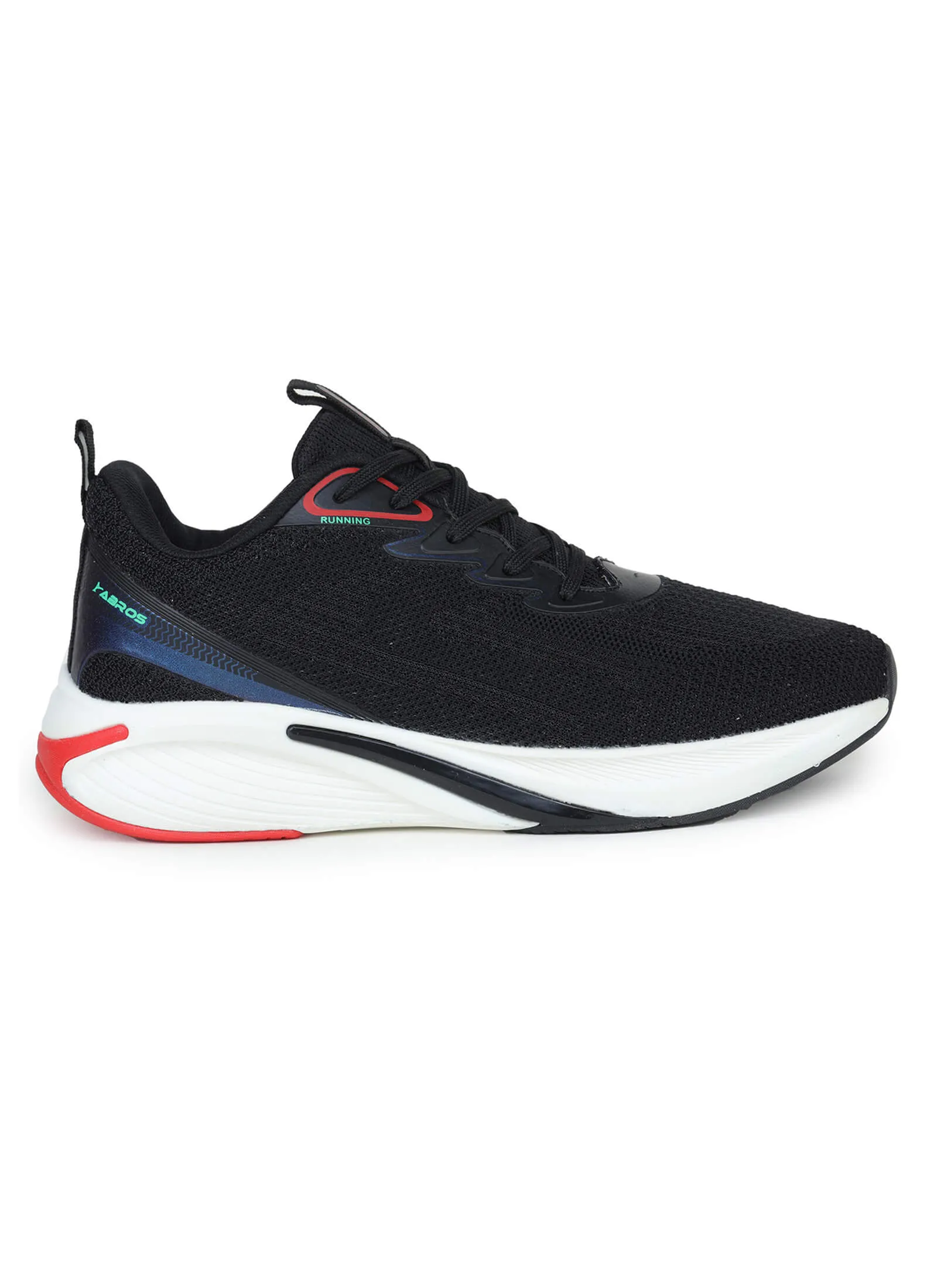 Stare-On Lightweight Anti-Skid Sports Shoes for Men
