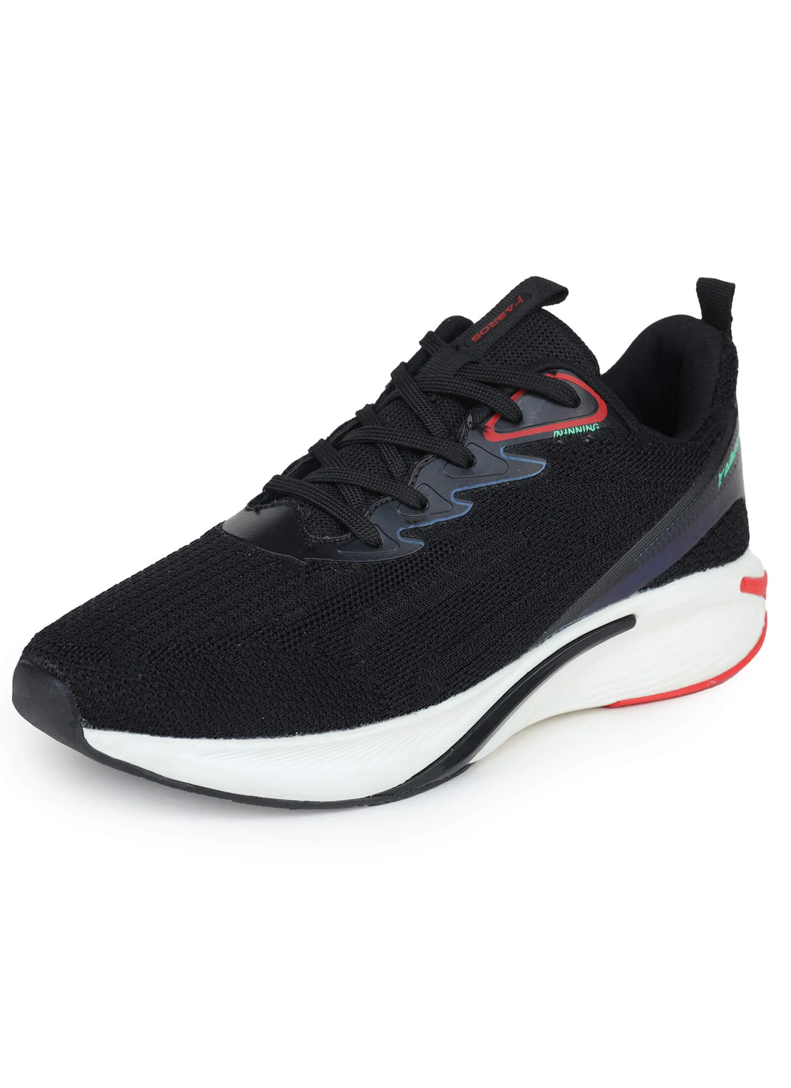 Stare-On Lightweight Anti-Skid Sports Shoes for Men