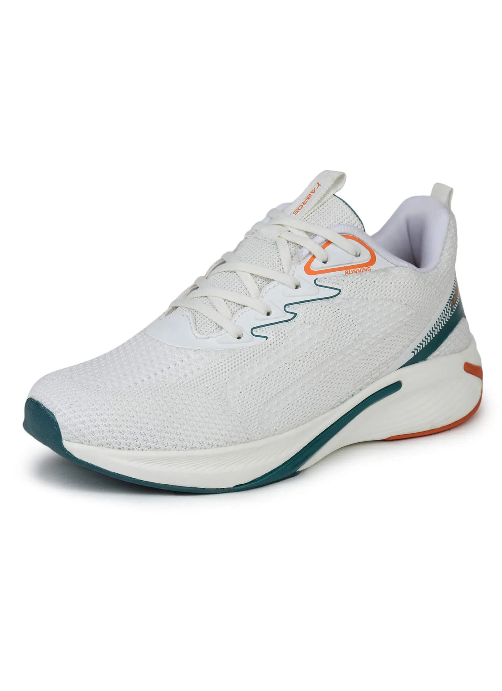 Stare-On Lightweight Anti-Skid Sports Shoes for Men