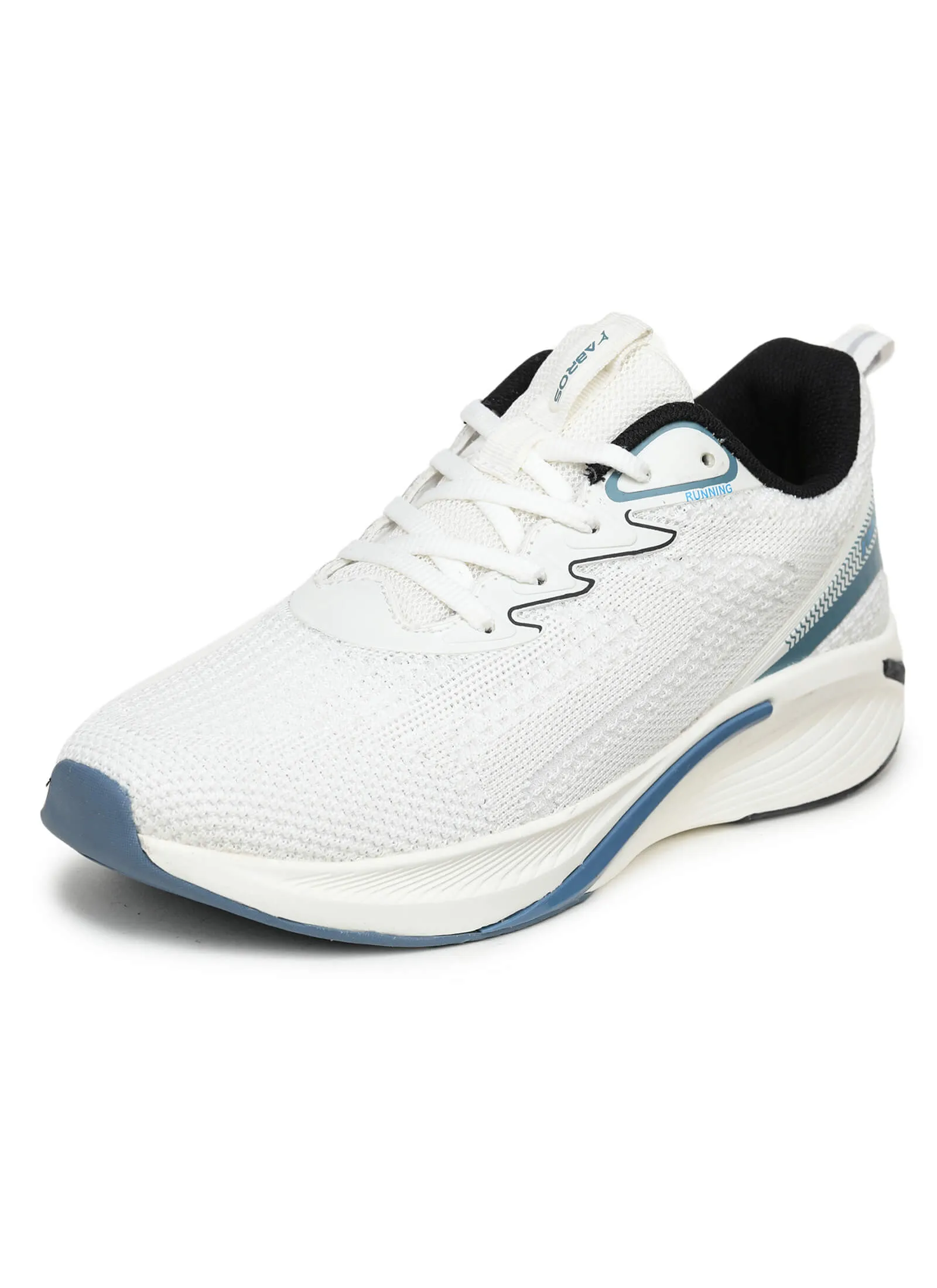 Stare-On Lightweight Anti-Skid Sports Shoes for Men