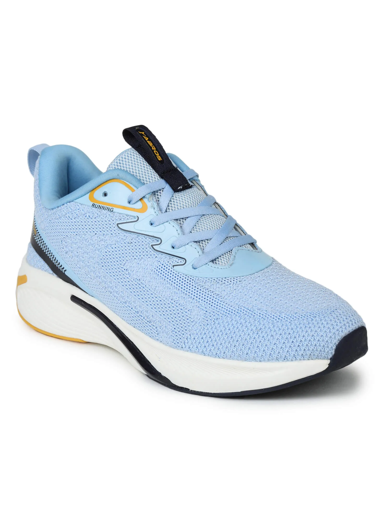 Stare-On Lightweight Anti-Skid Sports Shoes for Men