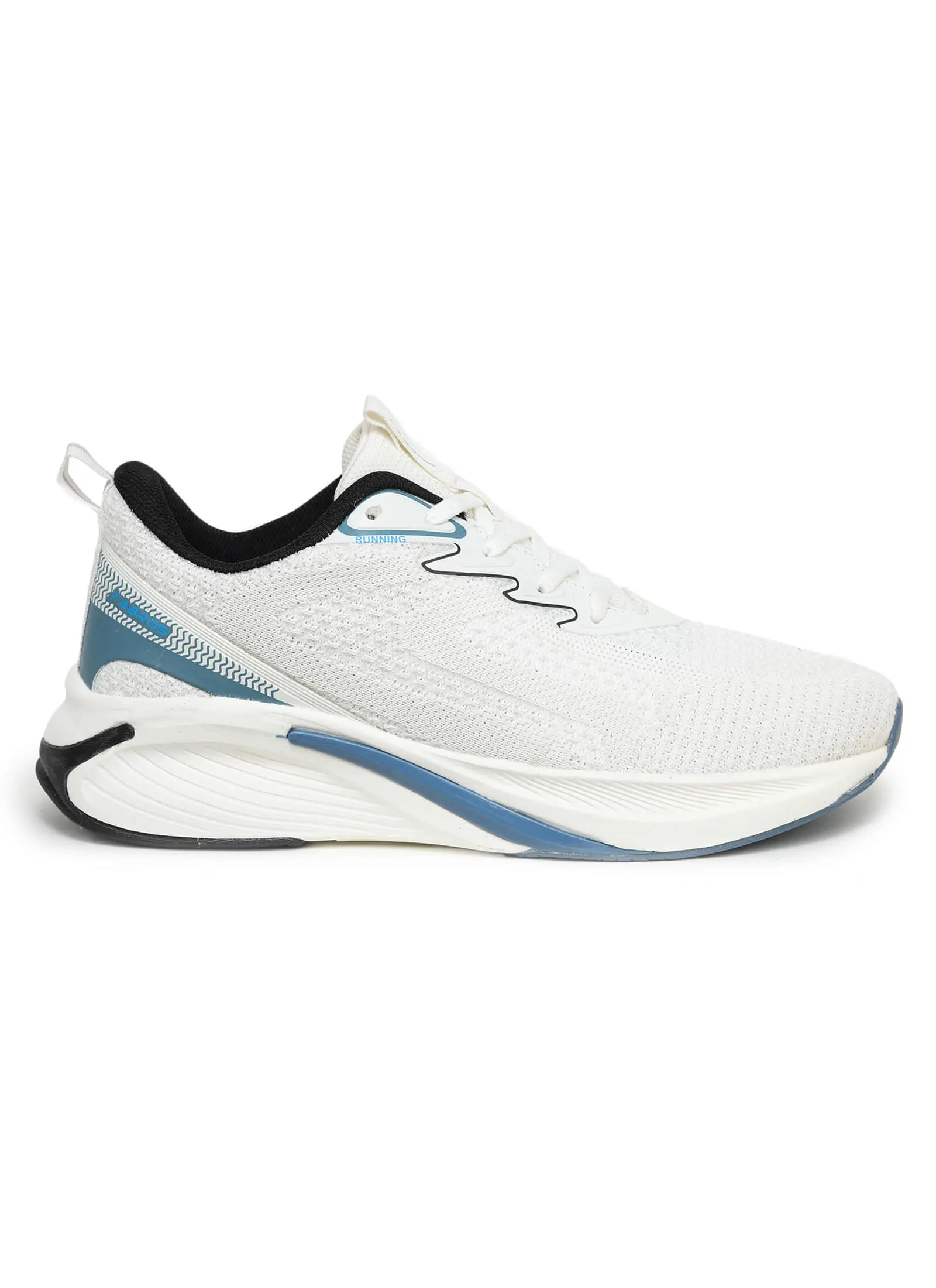 Stare-On Lightweight Anti-Skid Sports Shoes for Men