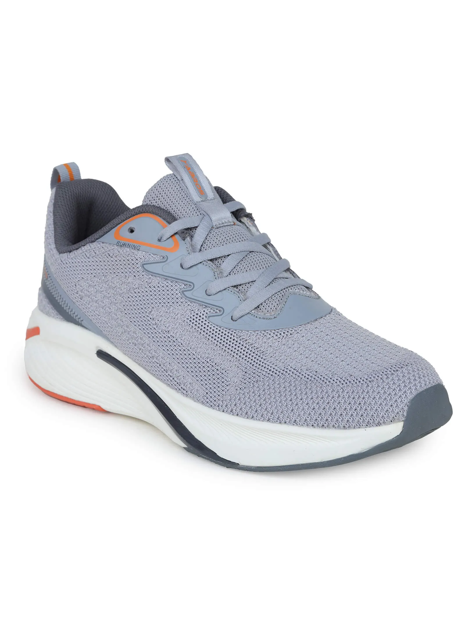 Stare-On Lightweight Anti-Skid Sports Shoes for Men