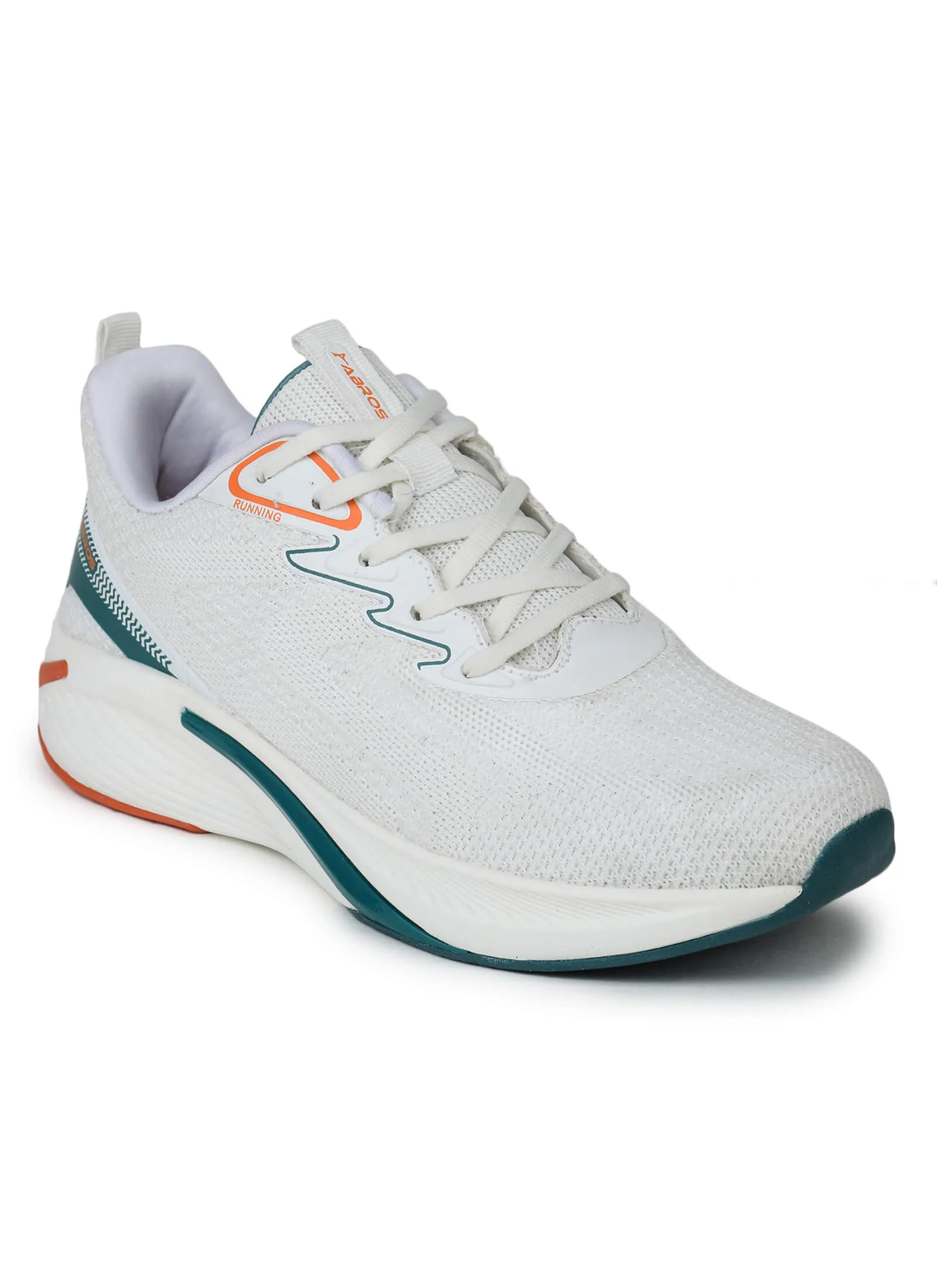 Stare-On Lightweight Anti-Skid Sports Shoes for Men