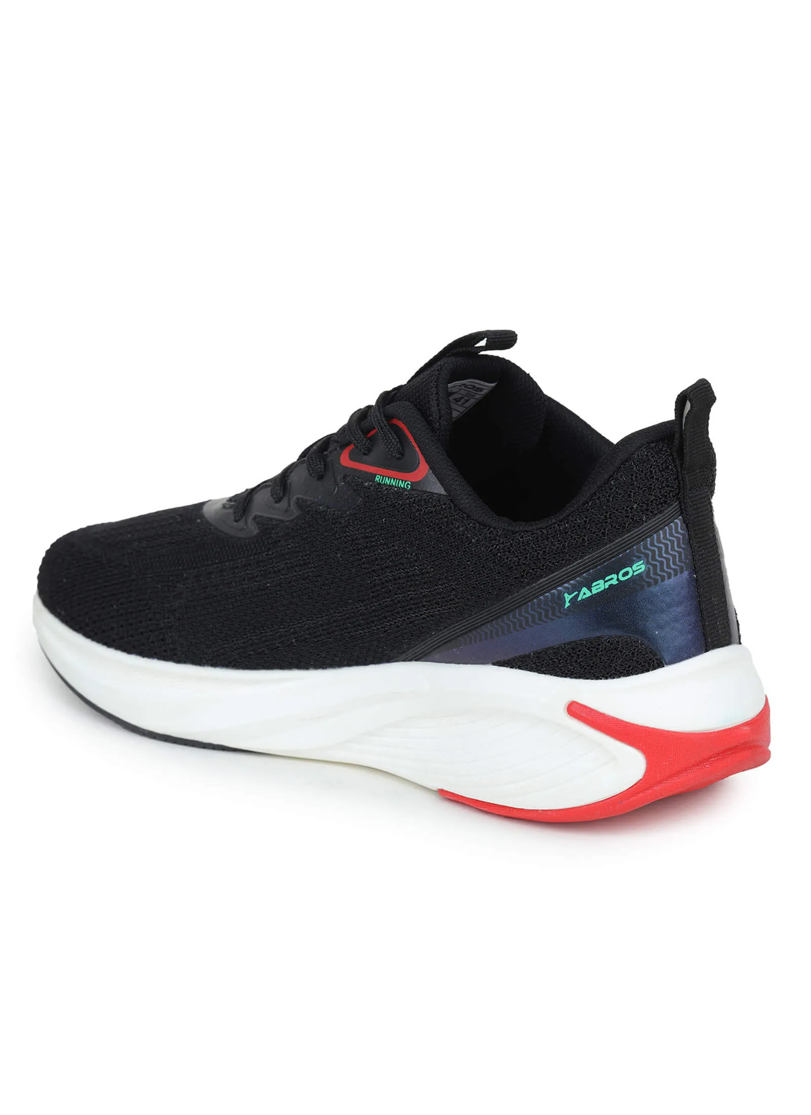 Stare-On Lightweight Anti-Skid Sports Shoes for Men