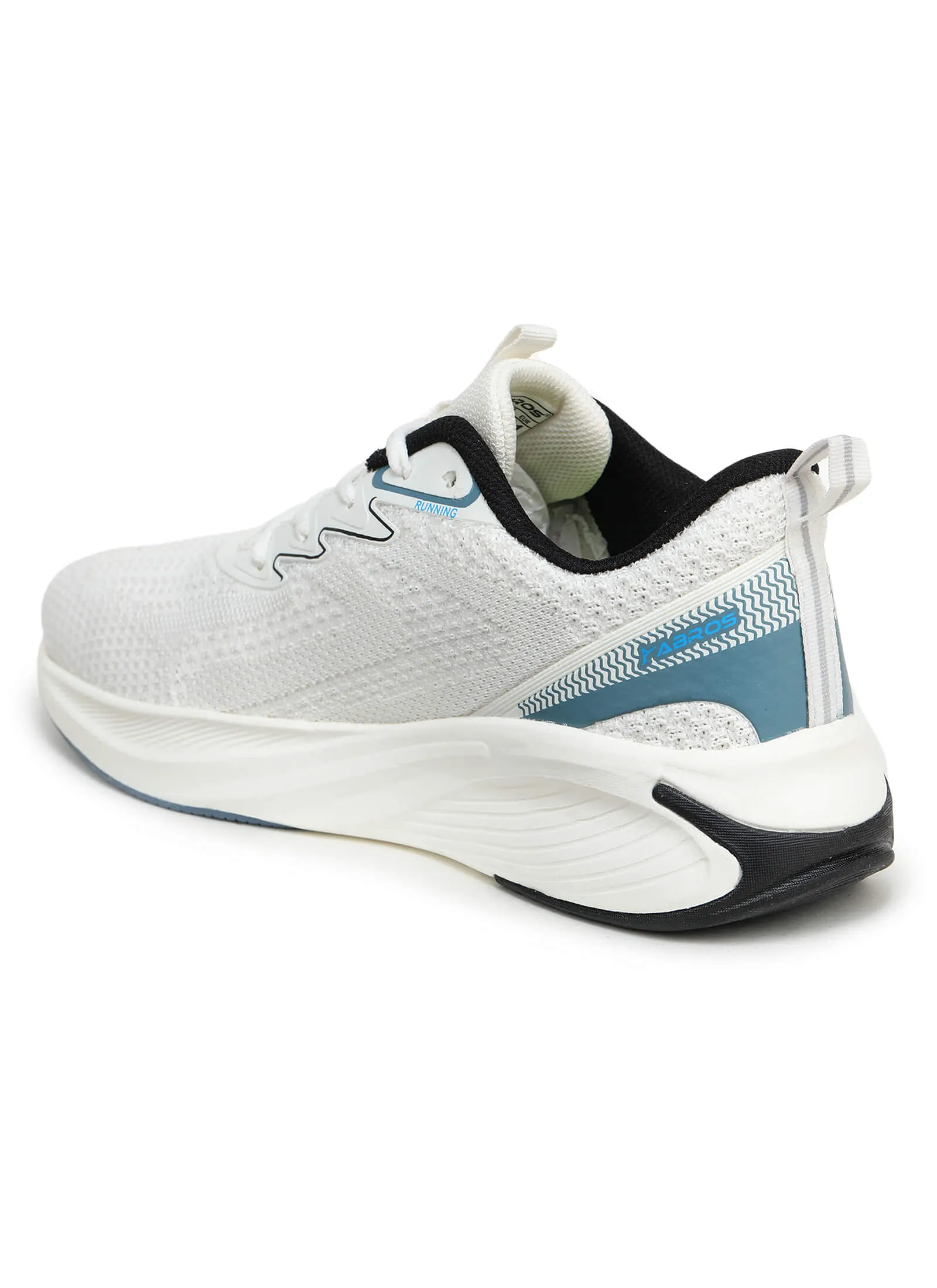 Stare-On Lightweight Anti-Skid Sports Shoes for Men