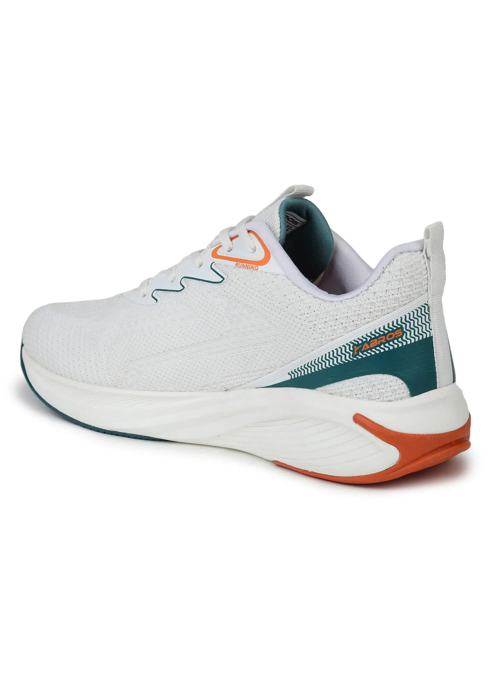 Stare-On Lightweight Anti-Skid Sports Shoes for Men
