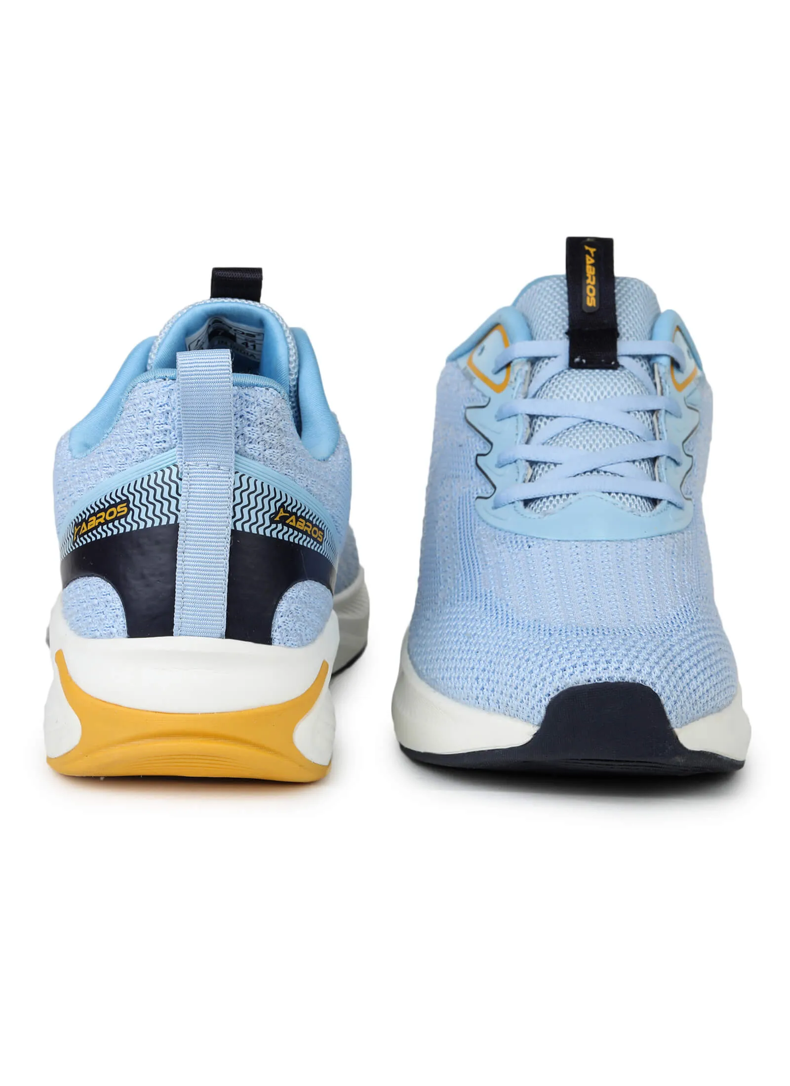 Stare-On Lightweight Anti-Skid Sports Shoes for Men