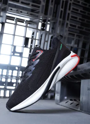 Stare-On Lightweight Anti-Skid Sports Shoes for Men