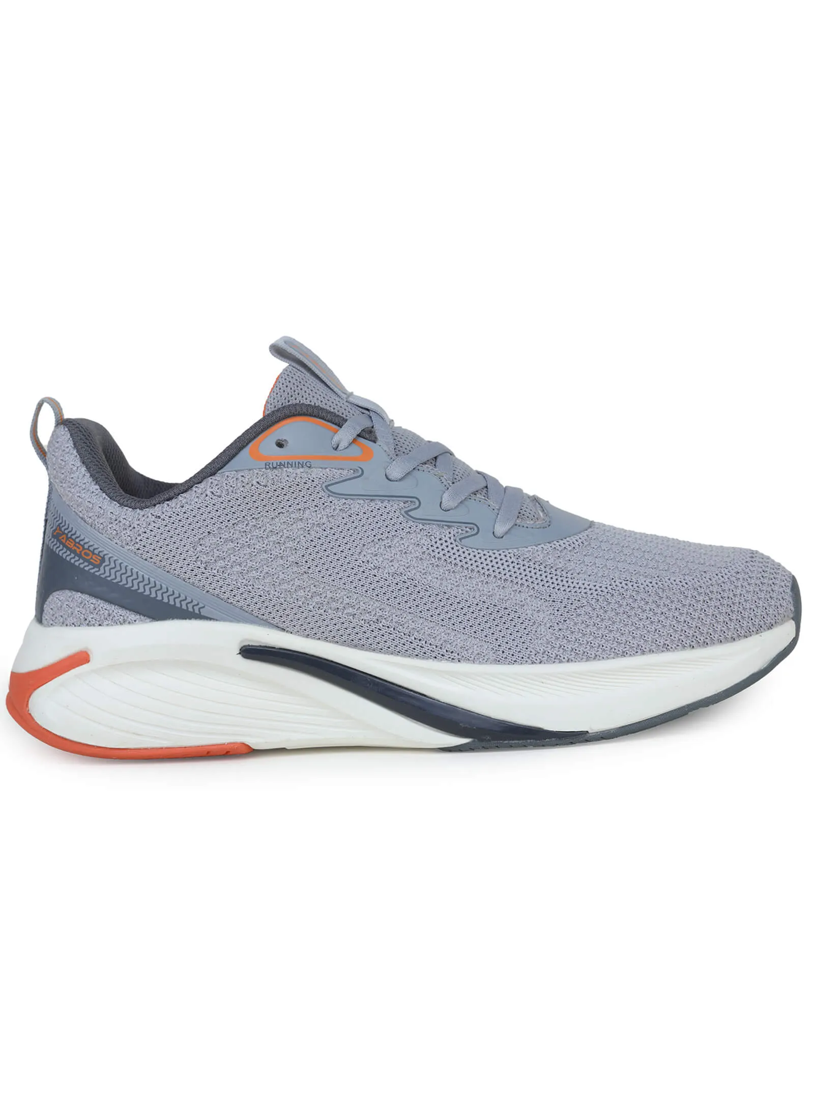Stare-On Lightweight Anti-Skid Sports Shoes for Men