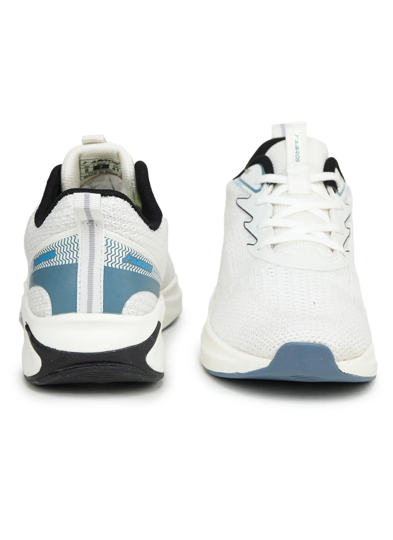 Stare-On Lightweight Anti-Skid Sports Shoes for Men