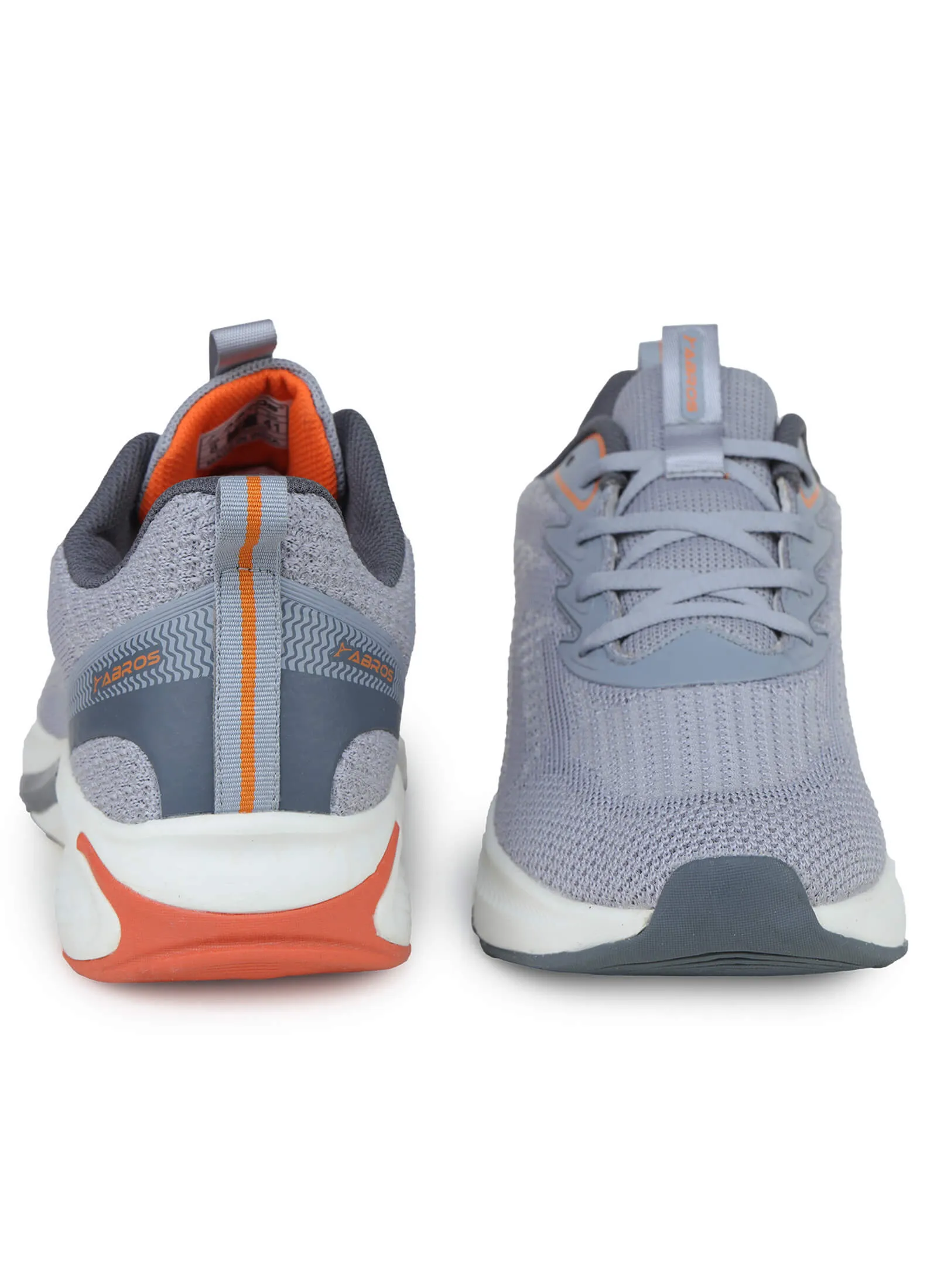 Stare-On Lightweight Anti-Skid Sports Shoes for Men