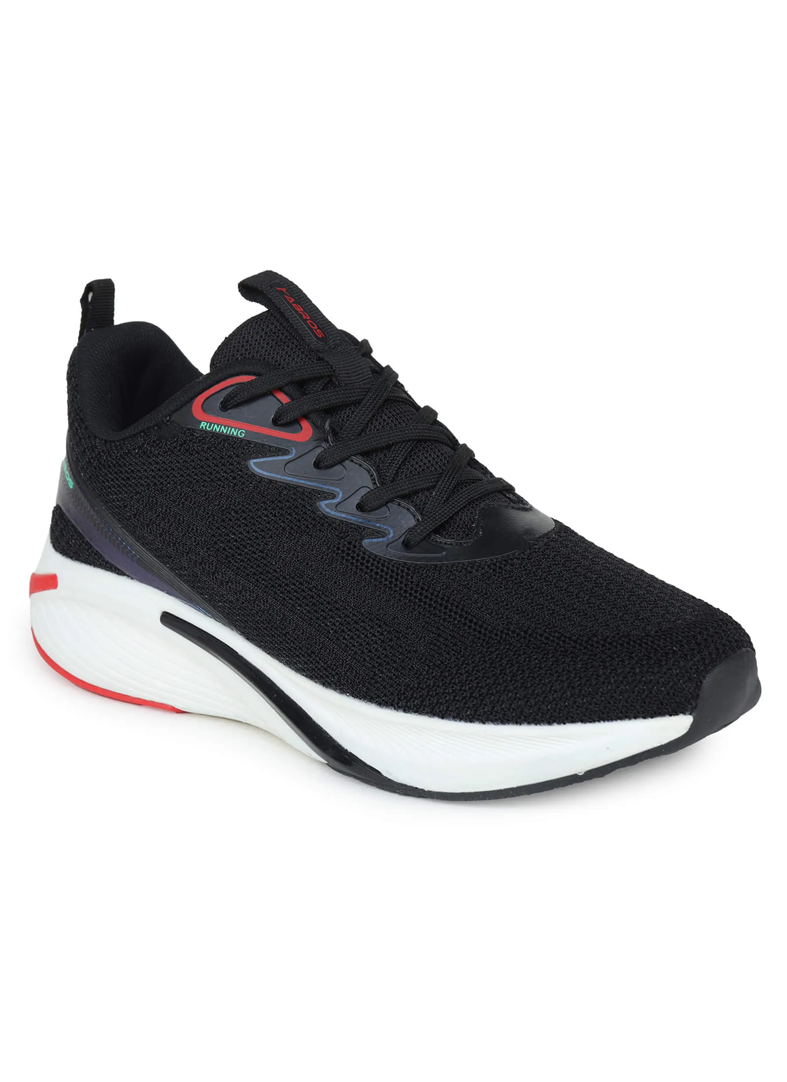 Stare-On Lightweight Anti-Skid Sports Shoes for Men