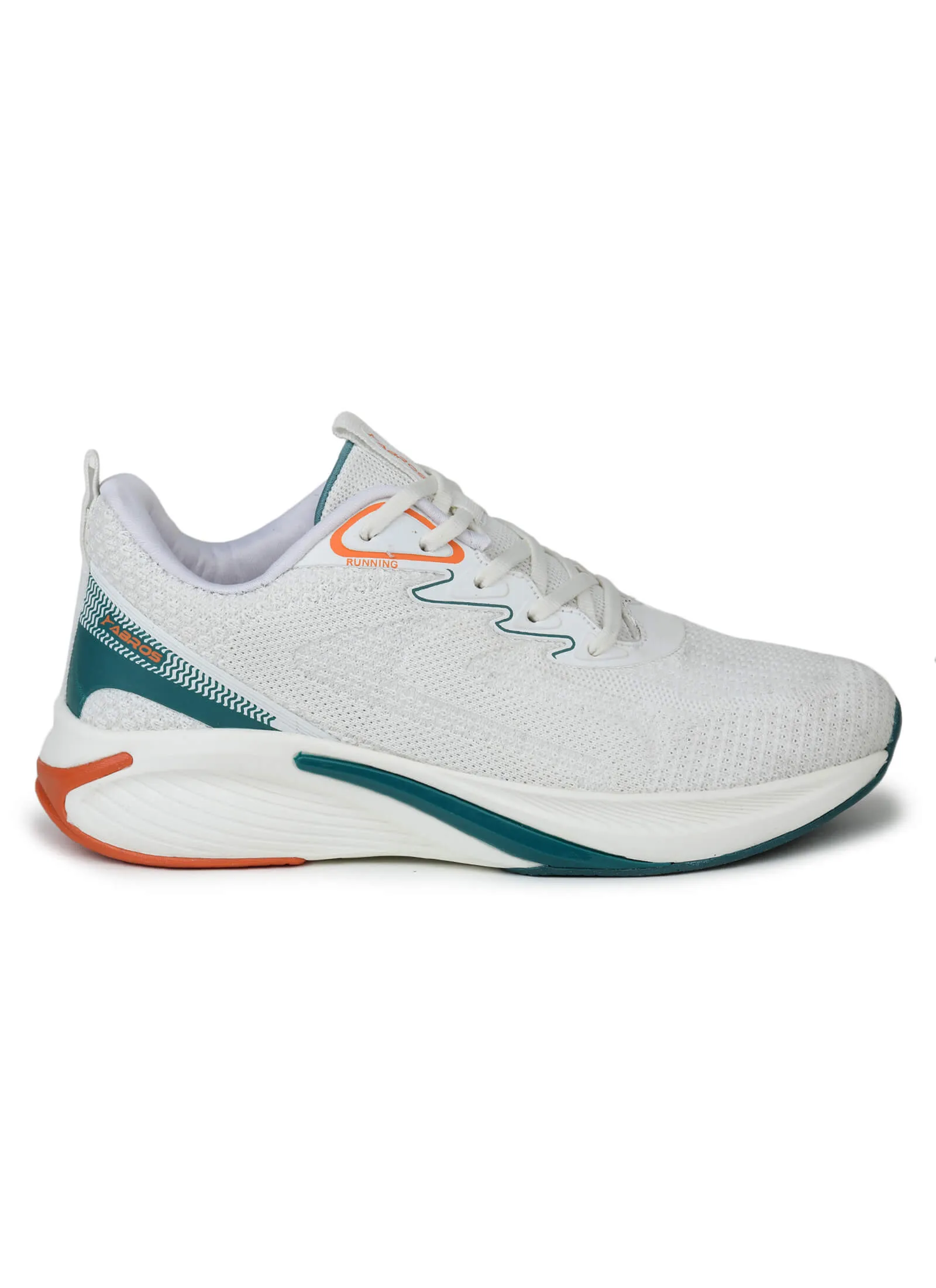 Stare-On Lightweight Anti-Skid Sports Shoes for Men