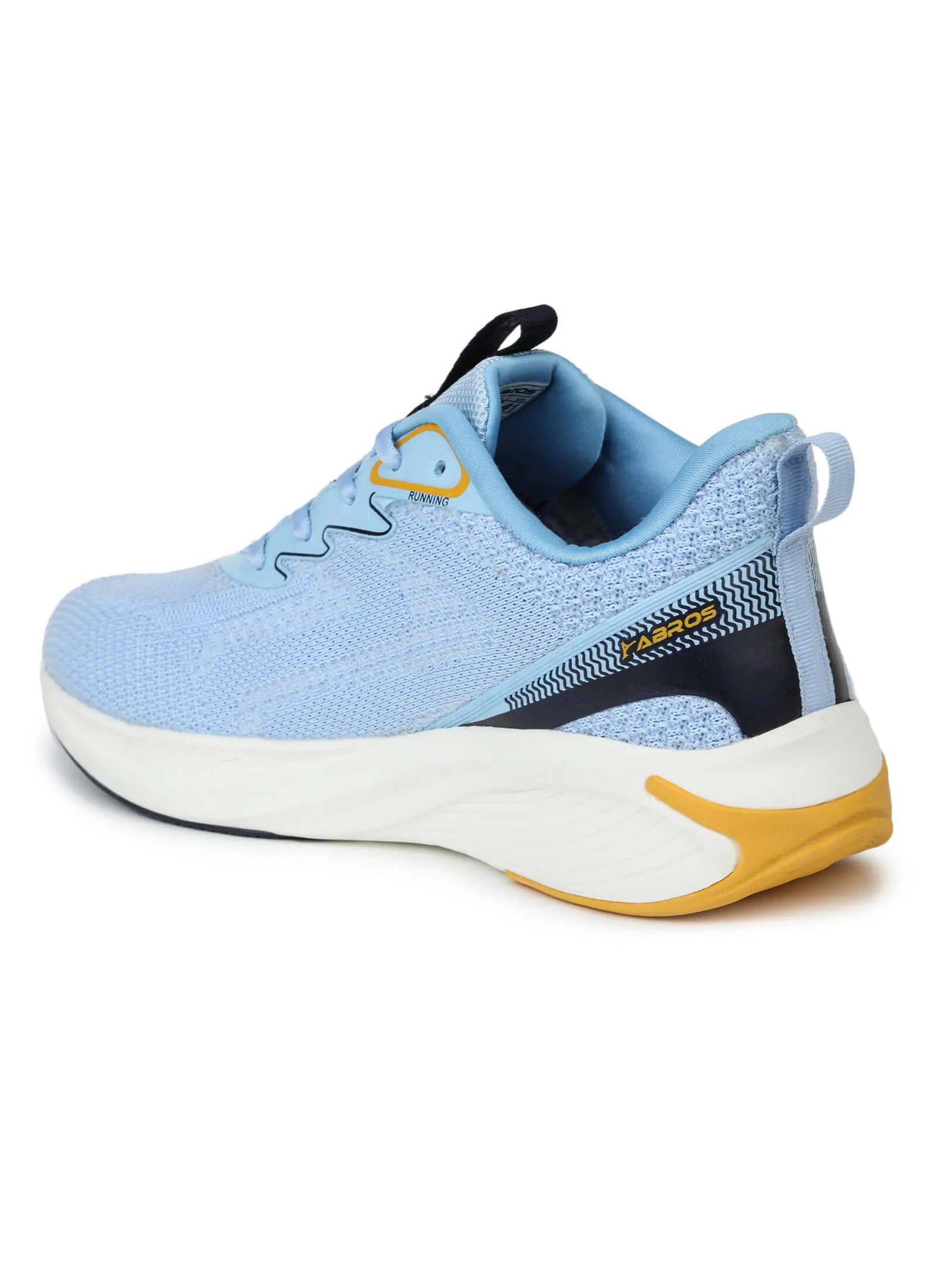 Stare-On Lightweight Anti-Skid Sports Shoes for Men