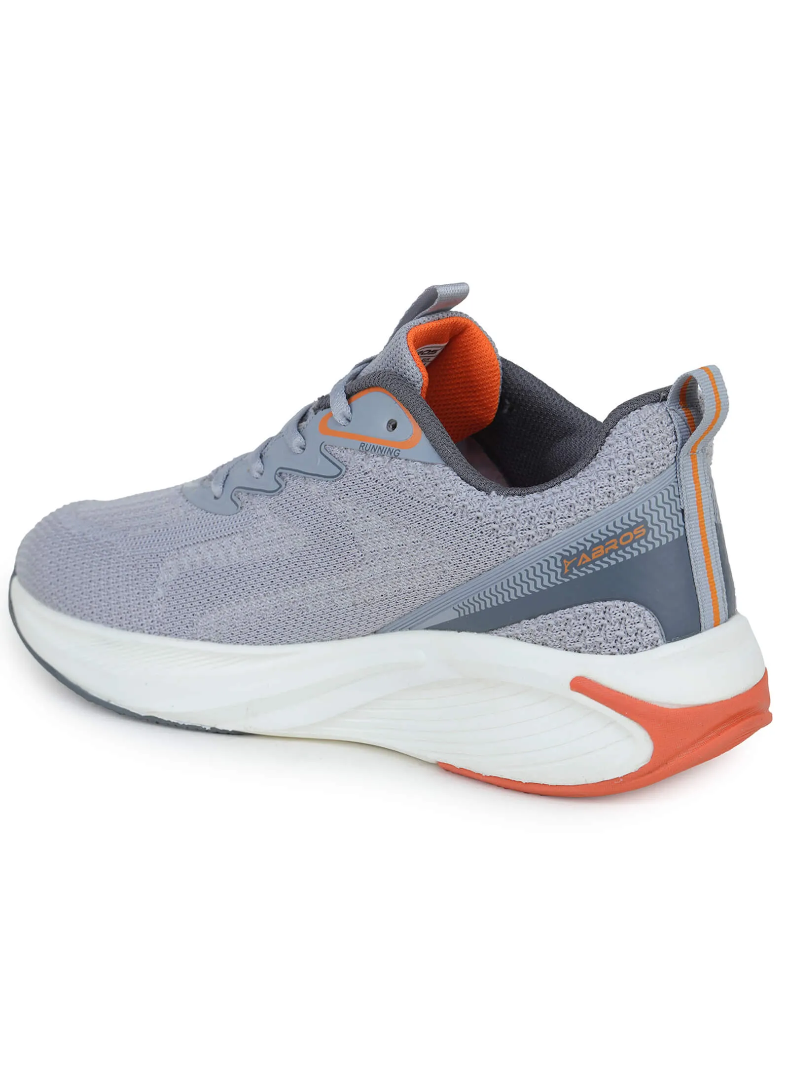 Stare-On Lightweight Anti-Skid Sports Shoes for Men