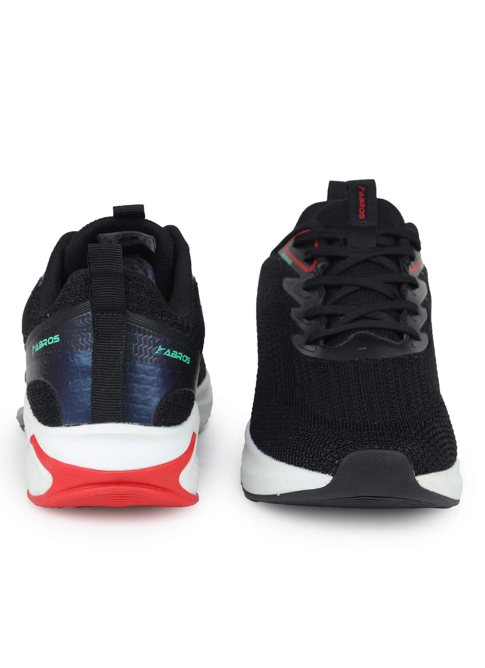 Stare-On Lightweight Anti-Skid Sports Shoes for Men