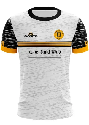 Stockholm Gaels Training Jersey Regular Fit Adult