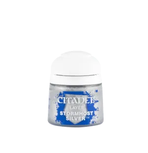 Stormhost Silver (Layer)