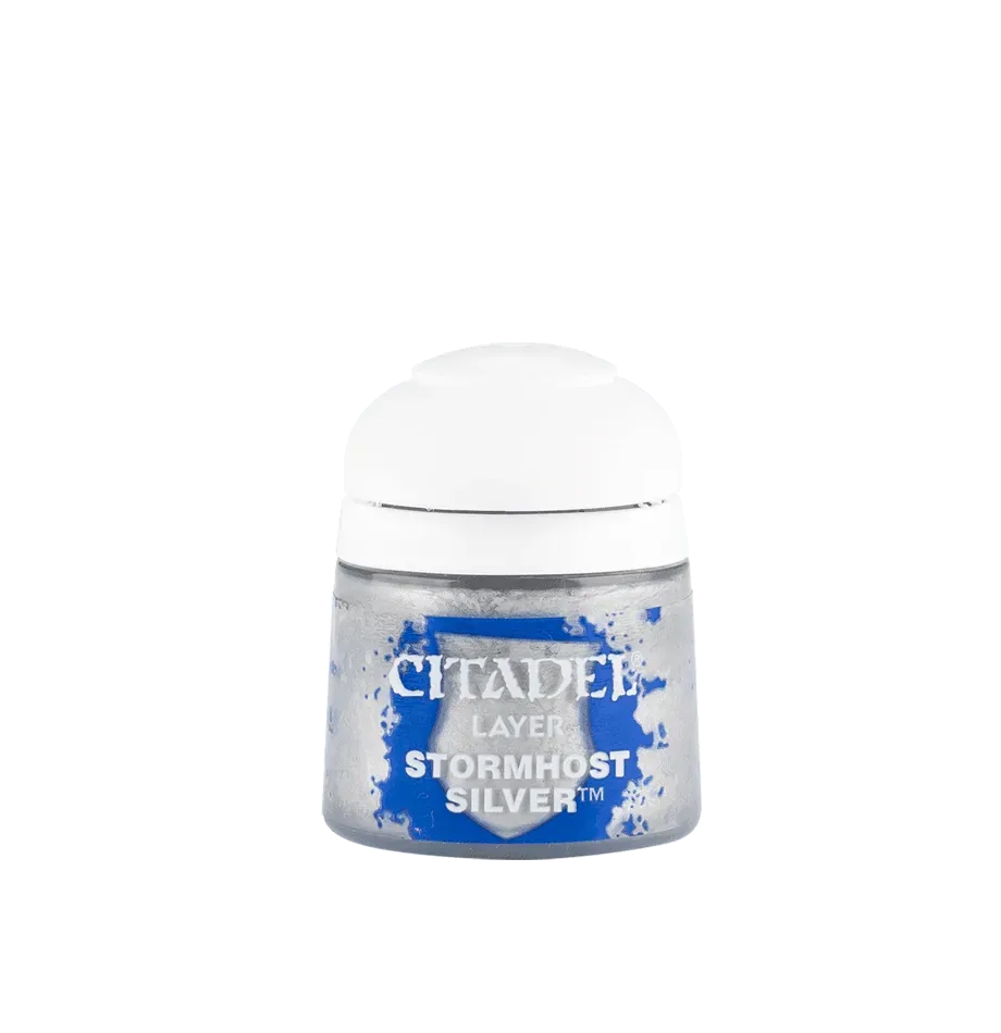 Stormhost Silver (Layer)