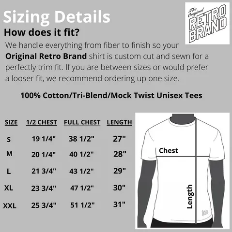 Support Live Music T-Shirt