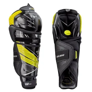 SUPREME ULTRASONIC SHIN GUARD INTERMEDIATE