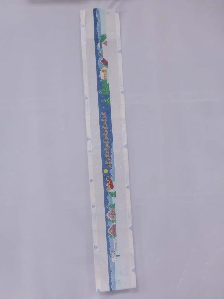 Susan Roberts Needlepoint Design, Inc. 325 Belt