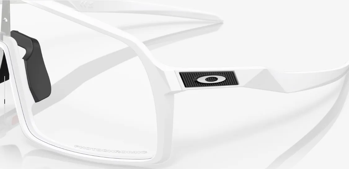 Sutro - Matte White - 8029468885218