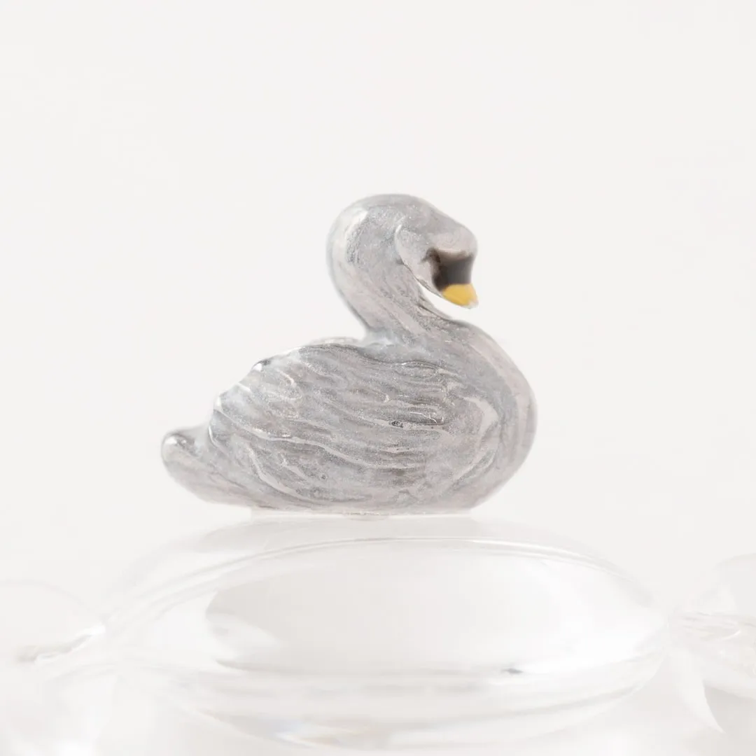 Swan Lake Bracelet【Japan Jewelry】
