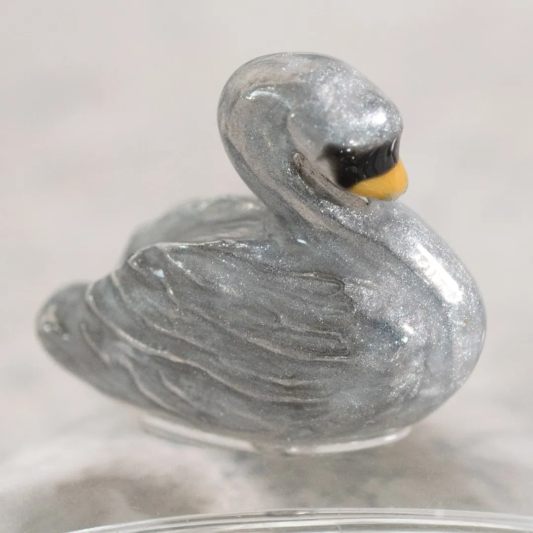 Swan Lake Bracelet【Japan Jewelry】