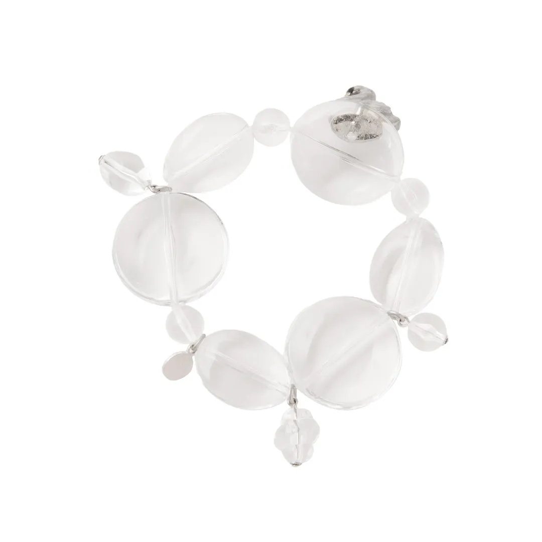 Swan Lake Bracelet【Japan Jewelry】