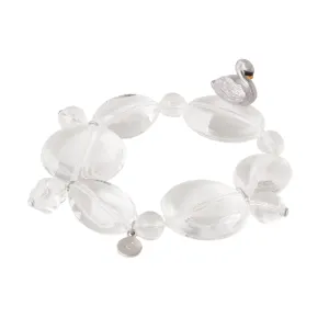 Swan Lake Bracelet【Japan Jewelry】