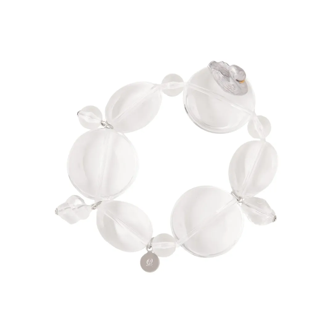Swan Lake Bracelet【Japan Jewelry】