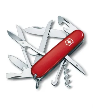 SWISS ARMY HUNTSMAN