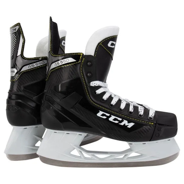 Tacks AS-550 Senior Skates