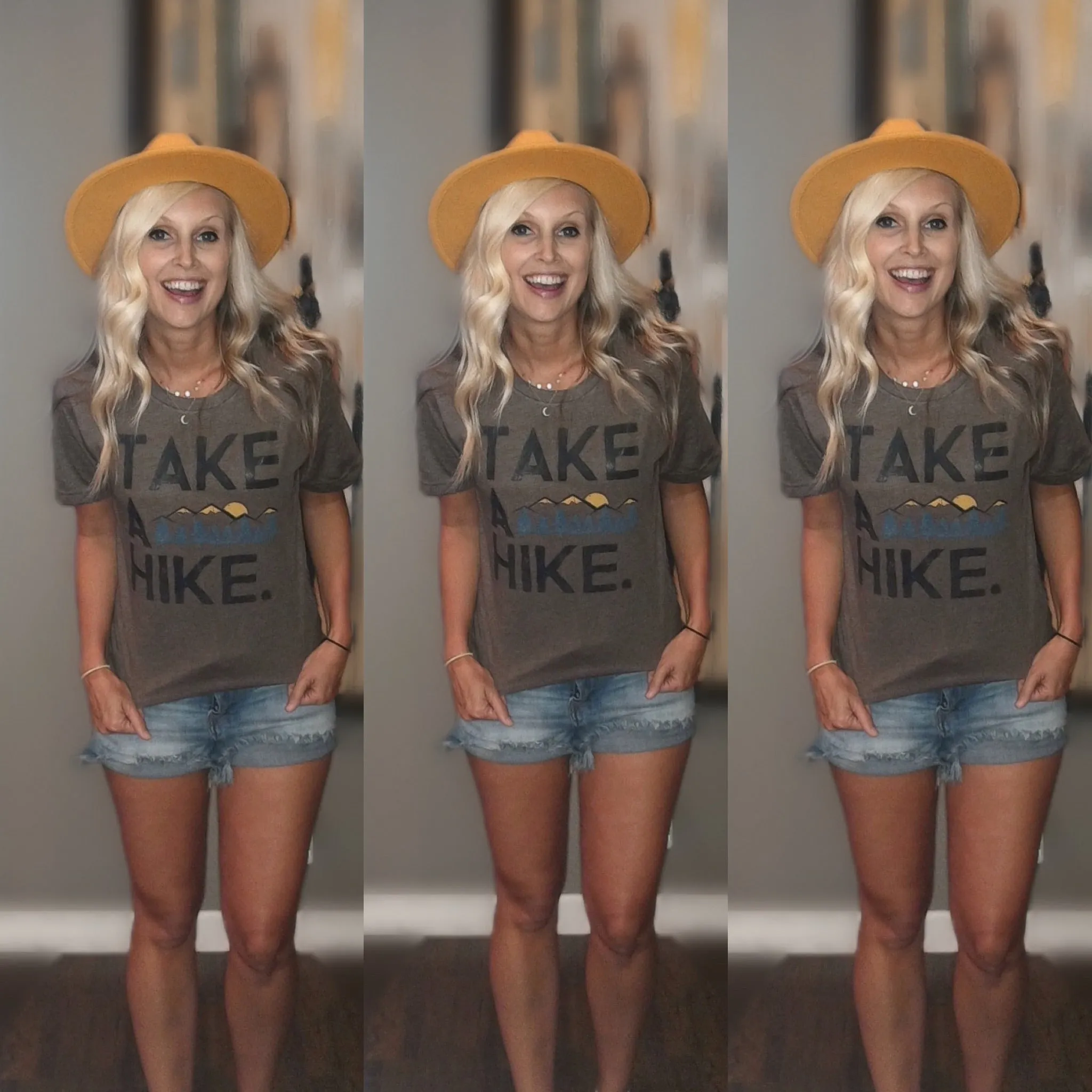 Take A Hike