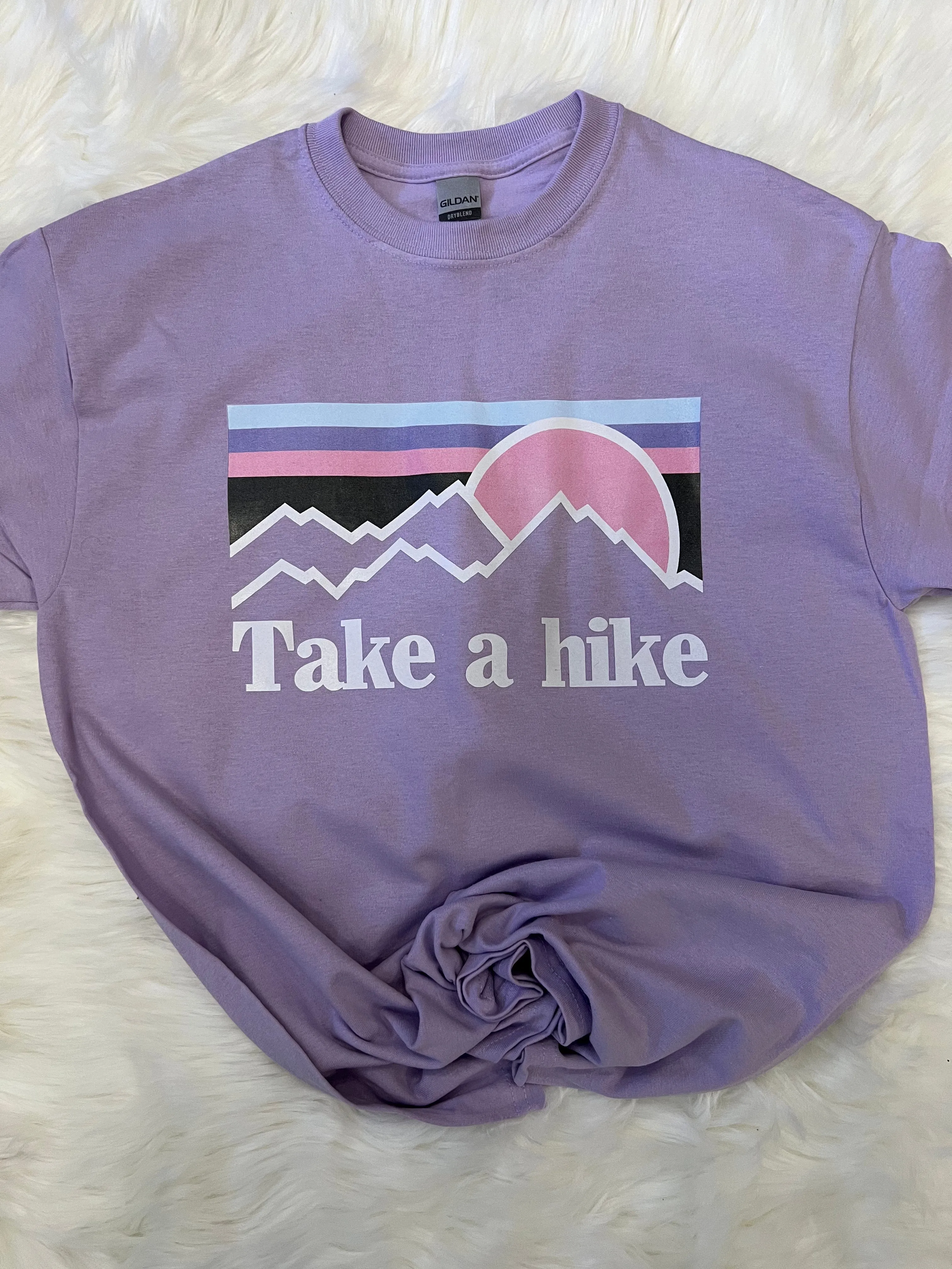 Take a Hike