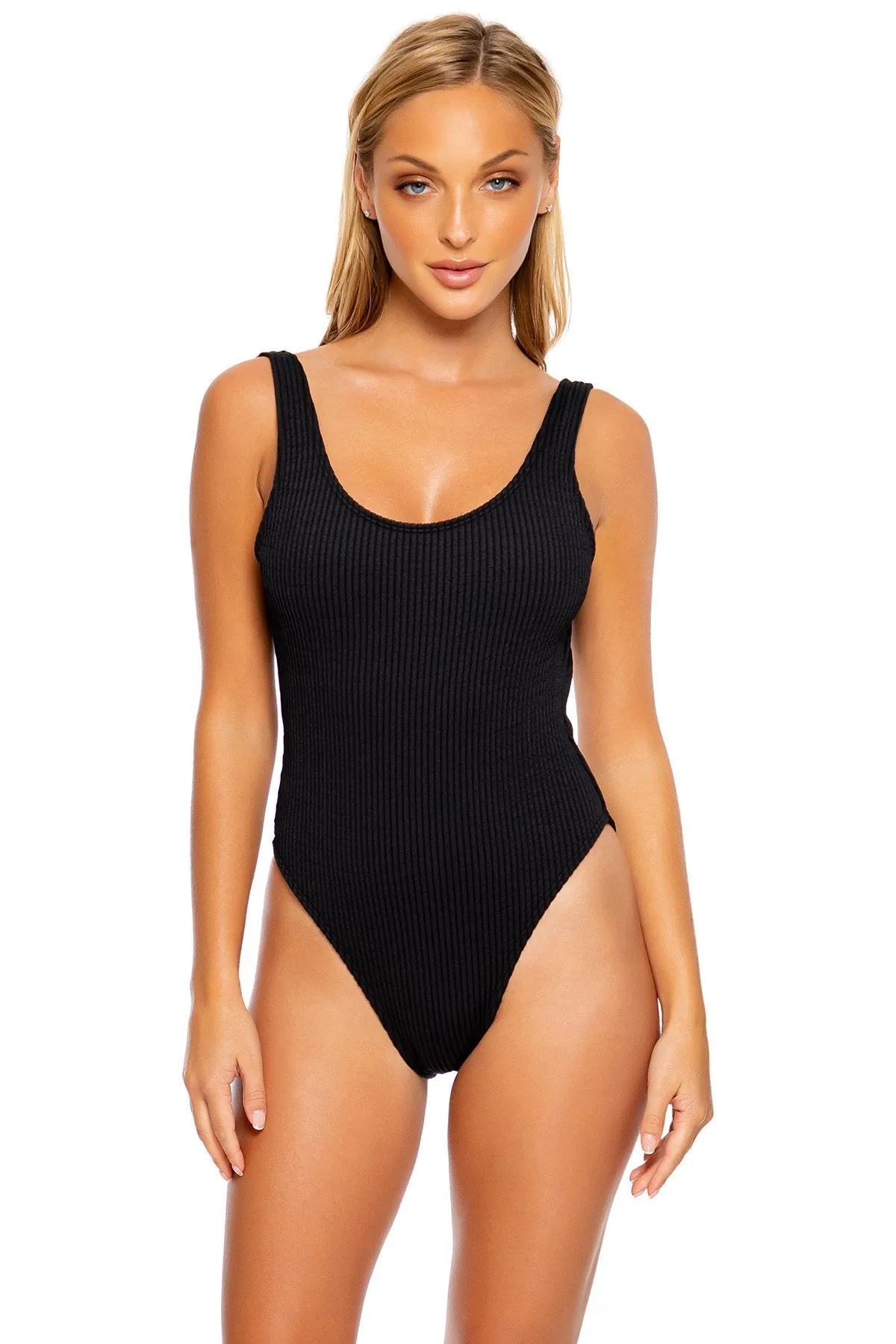 Tank One Piece