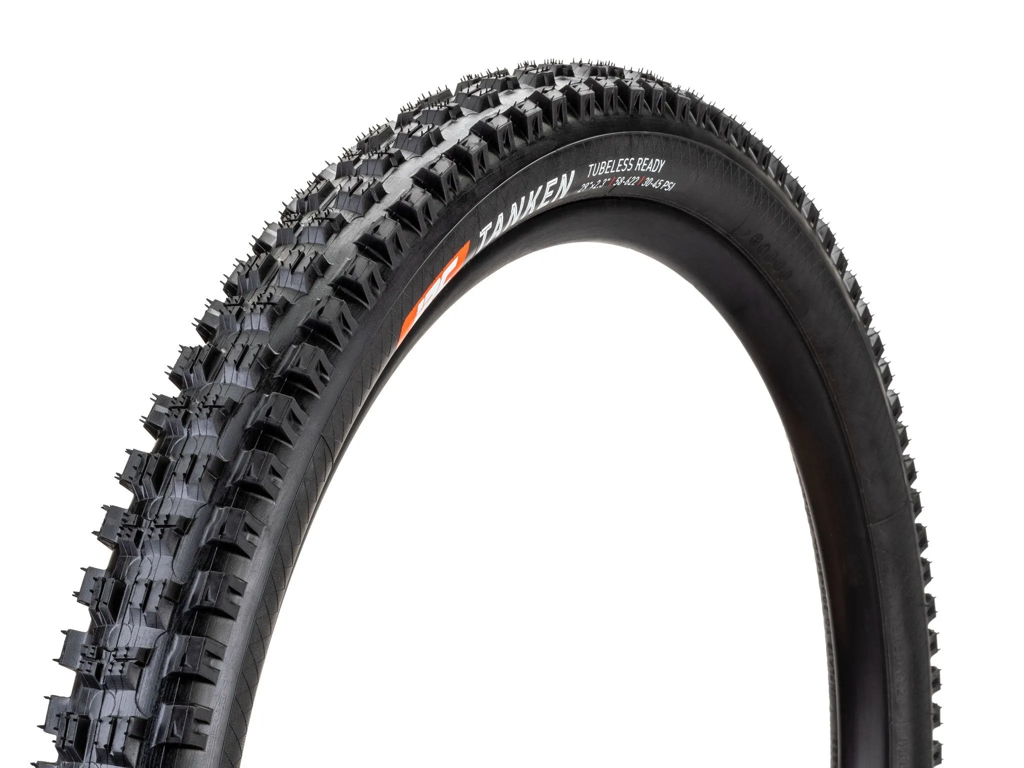 TANKEN 29X2.3