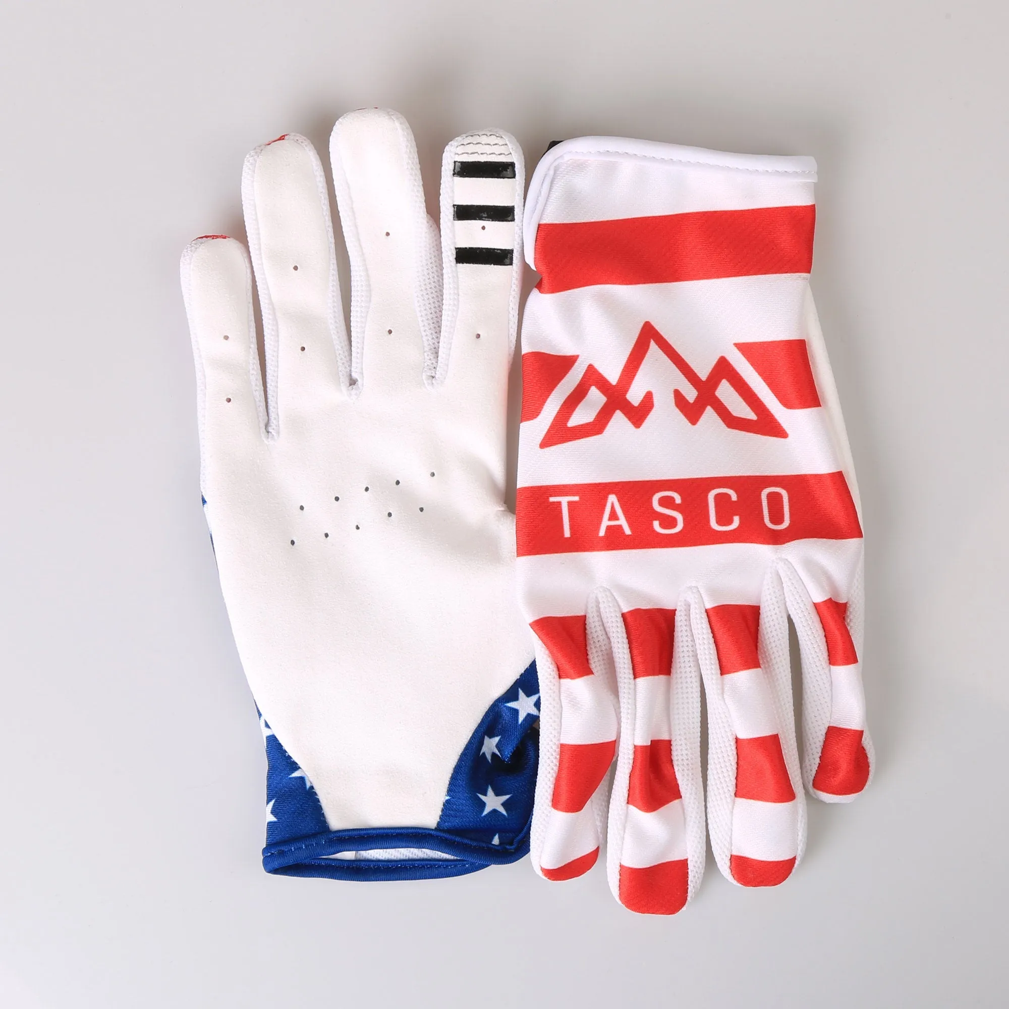 Tasco Ridgeline MTB Gloves - Indivisible 3.0