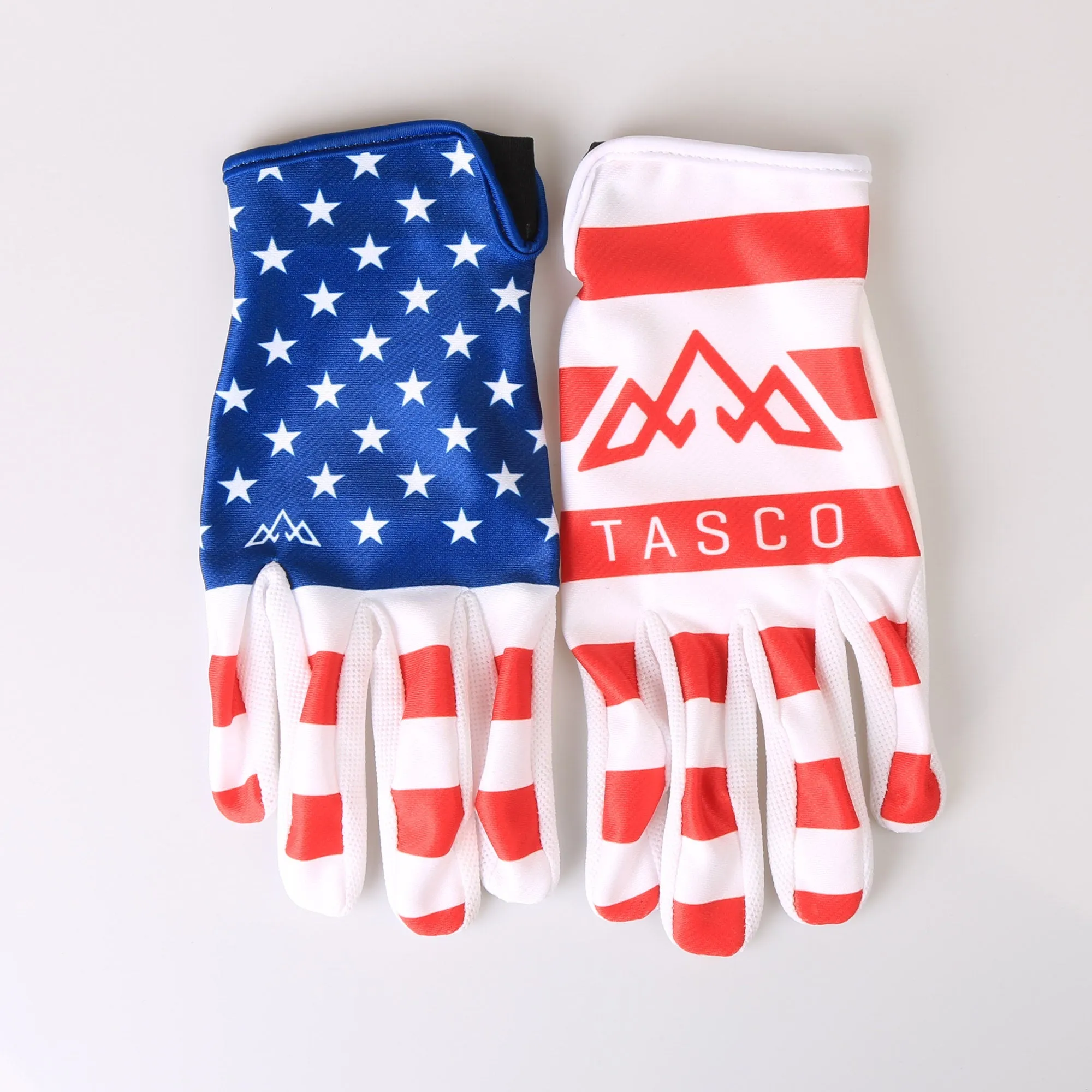 Tasco Ridgeline MTB Gloves - Indivisible 3.0