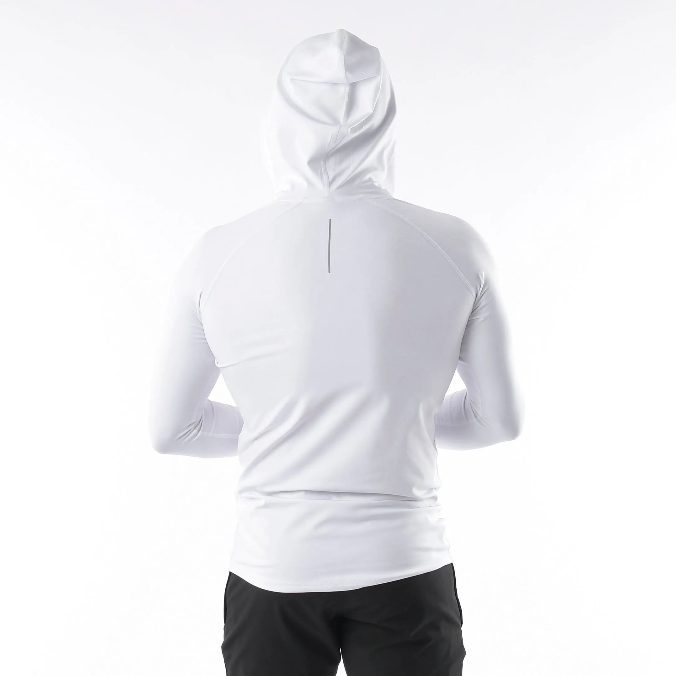 Tech Flex Runners Jacket