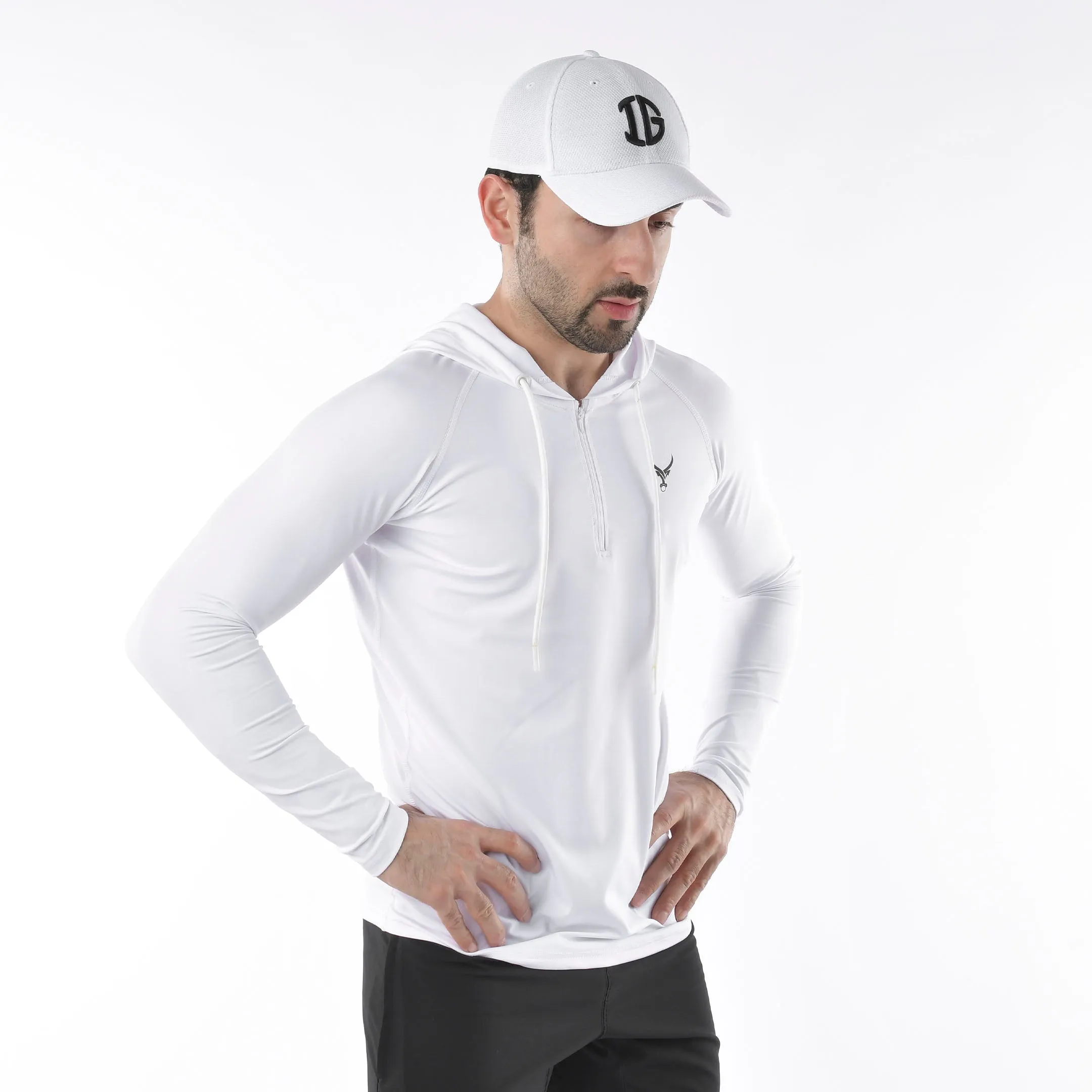 Tech Flex Runners Jacket